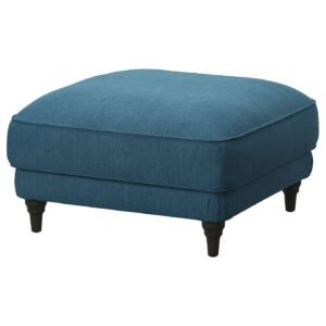 FootEase 9 – Stylish Footstool