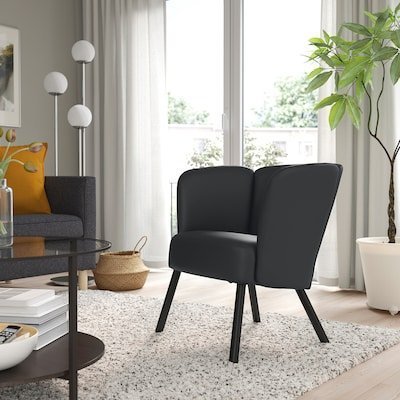 Runo Armchair