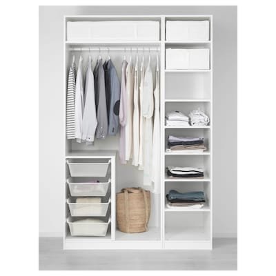 Sera Wardrobe, 150x60x236 cm