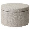 PuffStore 1 - Pouffe with Storage